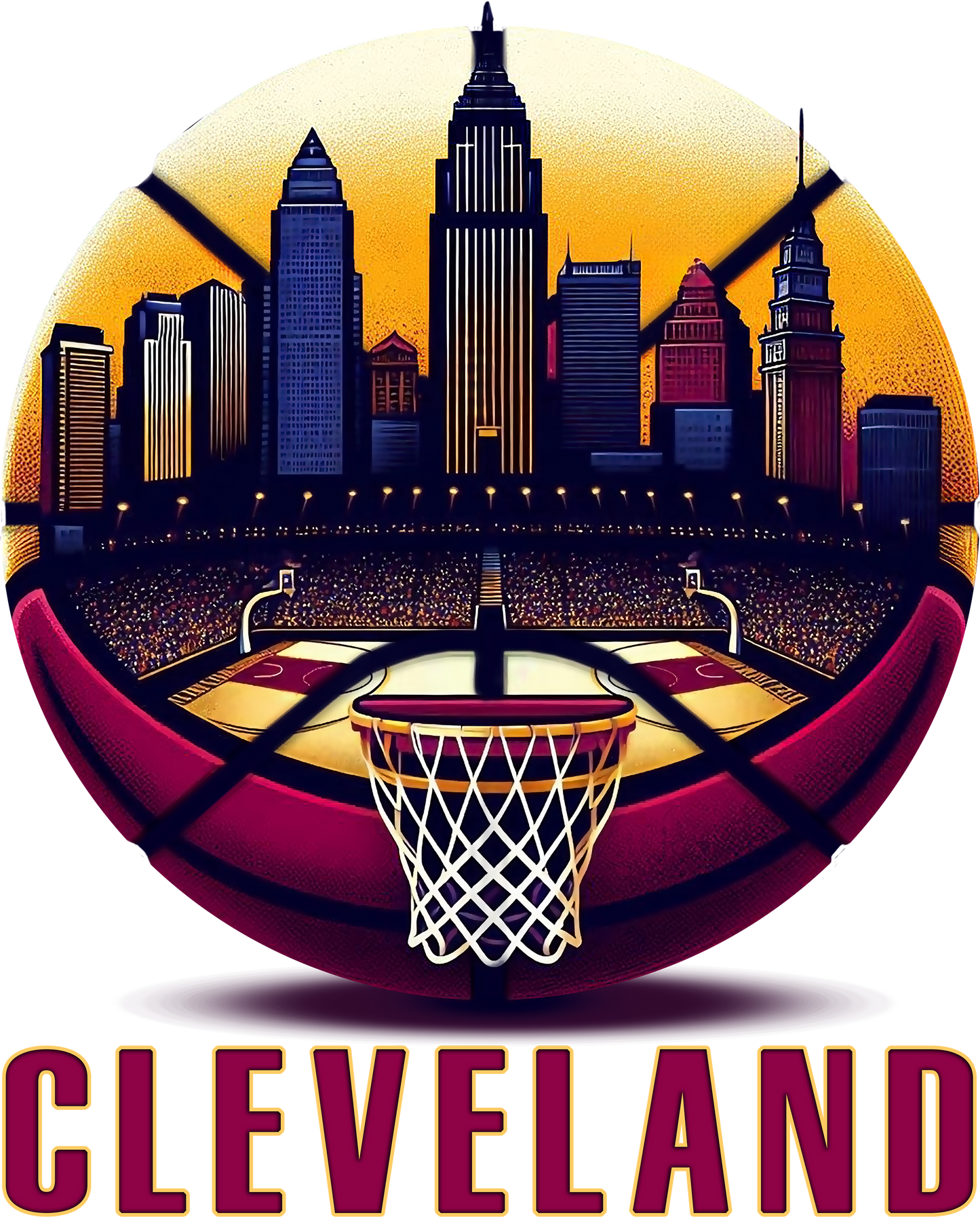 CC3 - CLEVELAND