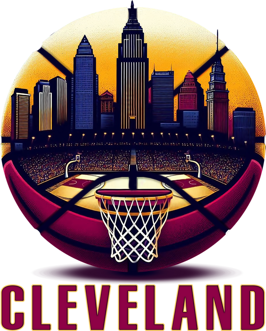 CC3 - CLEVELAND