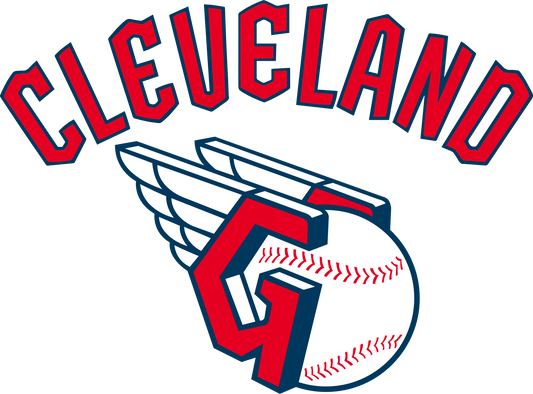 CG10 - CLEVELAND WITH LOGO