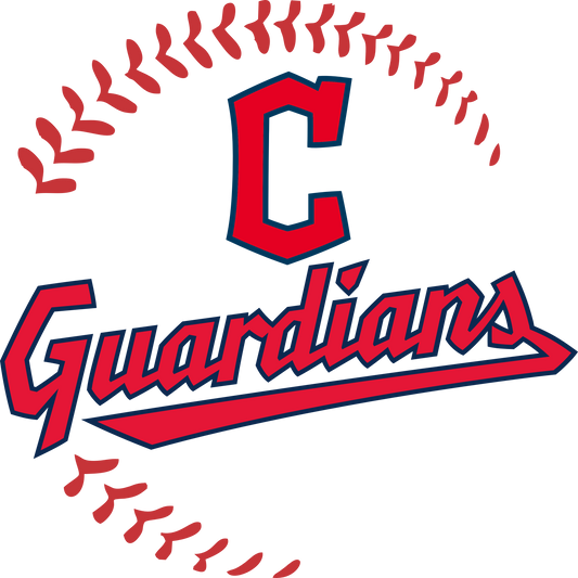 CG11 - GUARDIANS WITH STITCHING