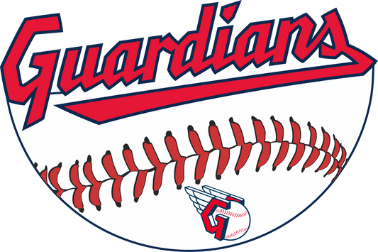 CG9 - GUARDIANS WITH BASEBALL