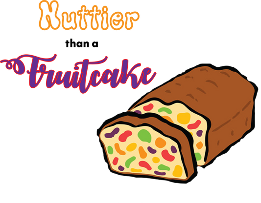 CH62 FRUITCAKE