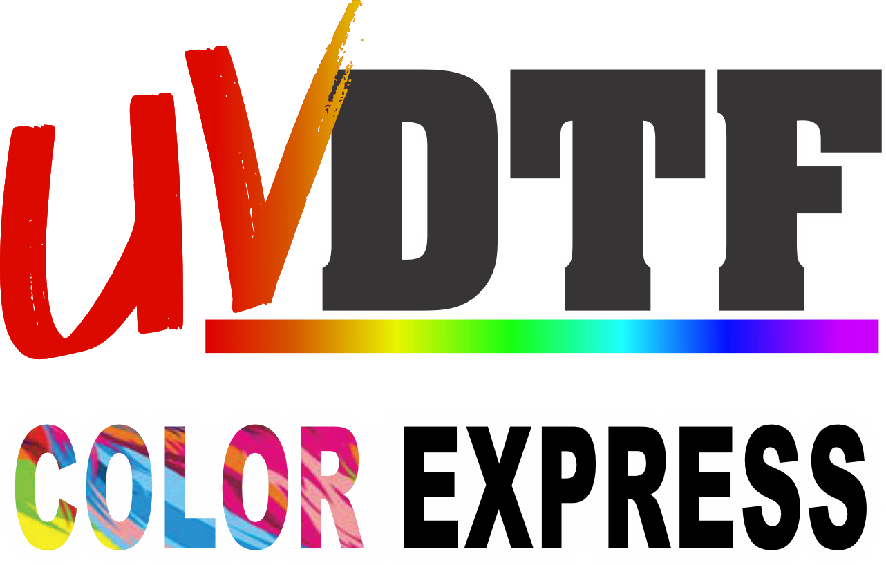 BUILD YOUR OWN CUSTOM UV DTF GANG SHEETS