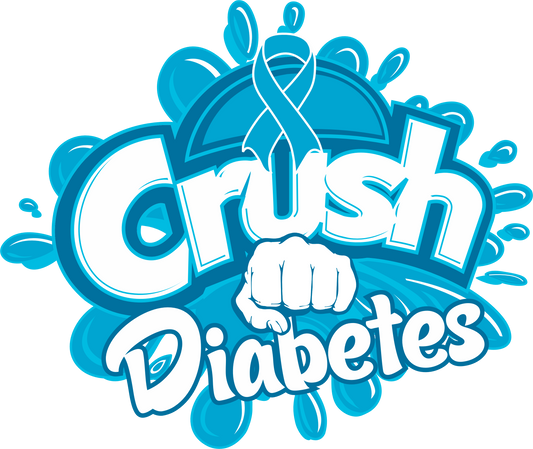 DA5 - CRUSH DIABETES