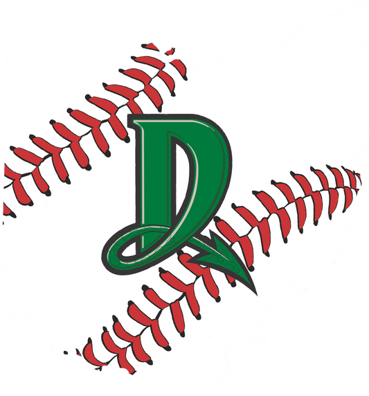 DD12 - D BASEBALL IN OHIO