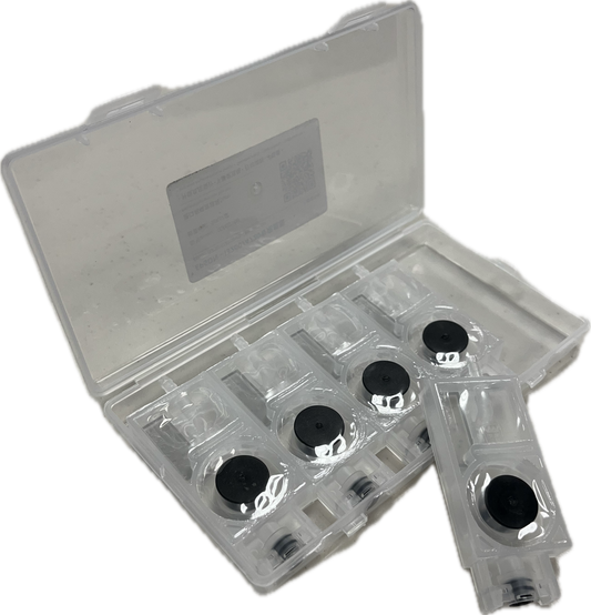 Dampers (set of 5)