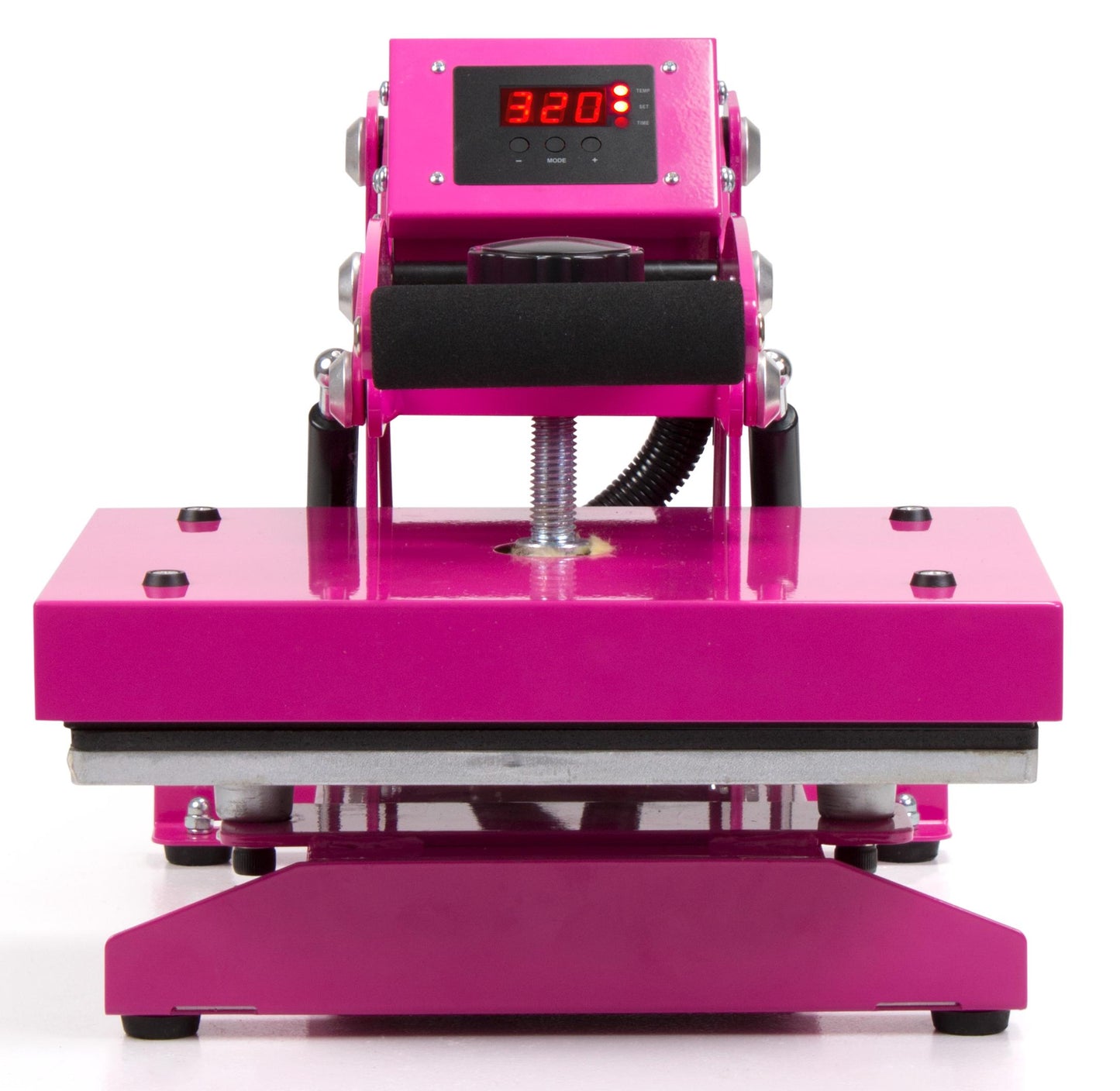 EASY BRAND CRAFT HEAT PRESS