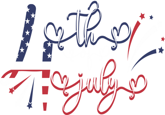 J13 - 4TH OF JULY SCRIPT