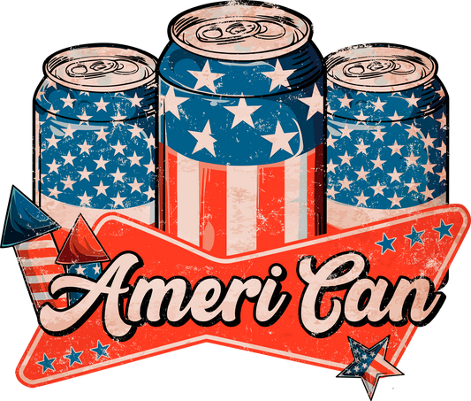 J20 - AMERI-CAN