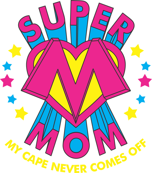 MD25 -2 SUPER MOM