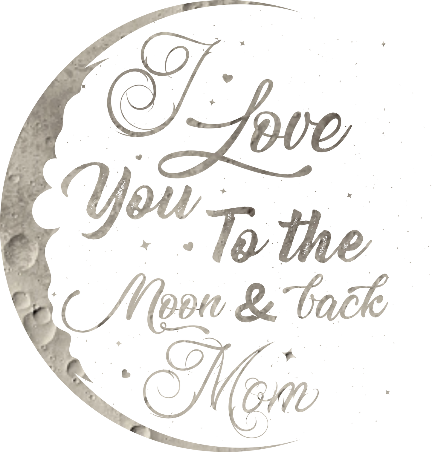 MD25 -6 MOOM AND BACK