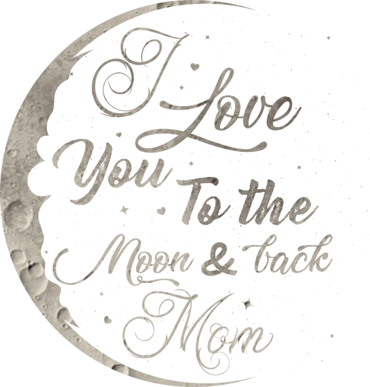 MD25 -6 MOOM AND BACK