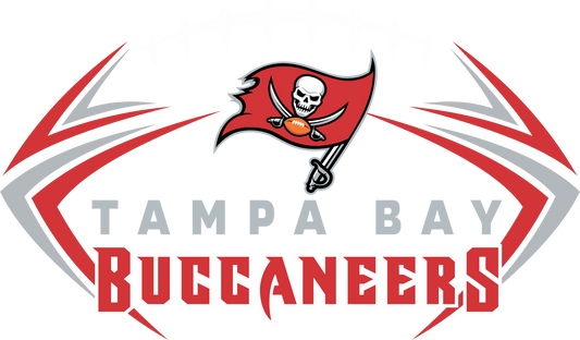 PO25 -23 BUCCANEERS FOOTBALL