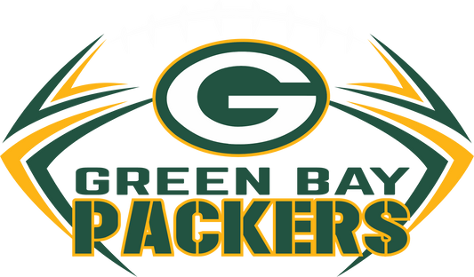 PO25 -25 PACKERS FOOTBALL