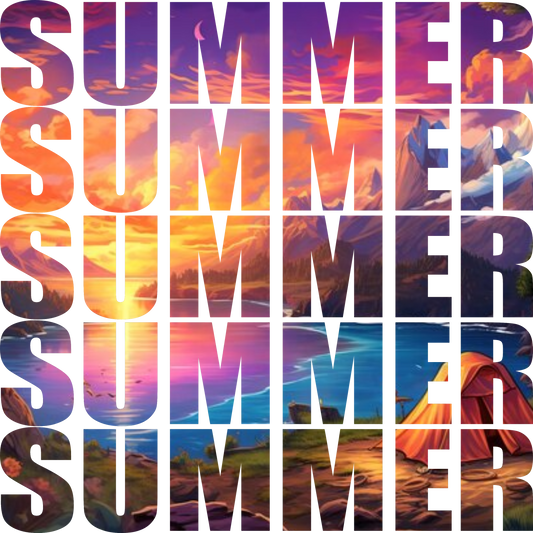 S21 - SUMMER STACKED