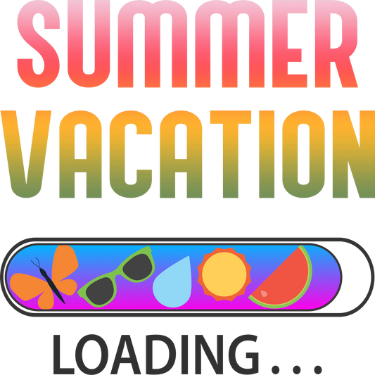 S22 - SUMMER VACATION LOADING