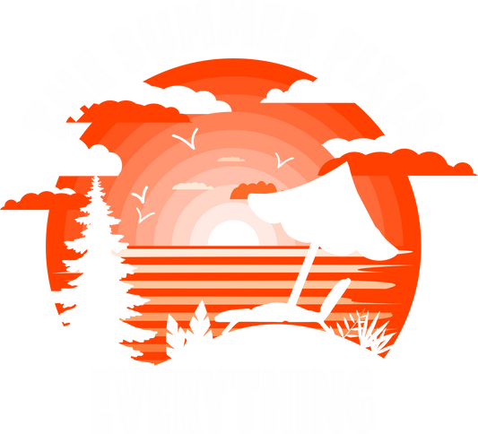 S24 - SUMMER FIXES EVERYTHING
