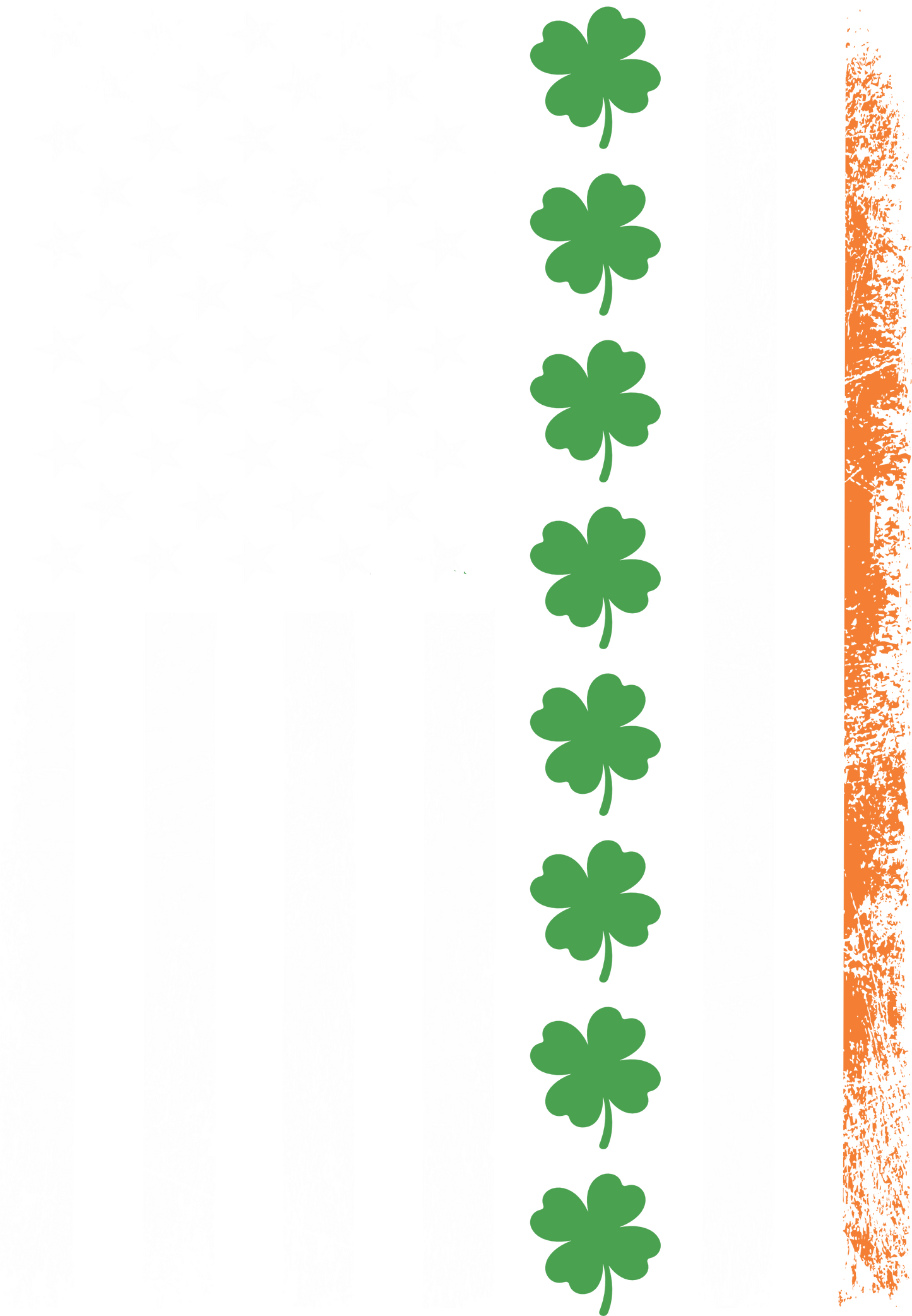 SP30 - IRISH FLAG