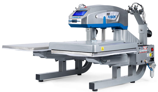 DUAL AIR FUSION IQ ® (XRF2)
