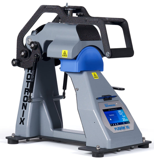 360 IQ ® CAP PRESS (STXCP)