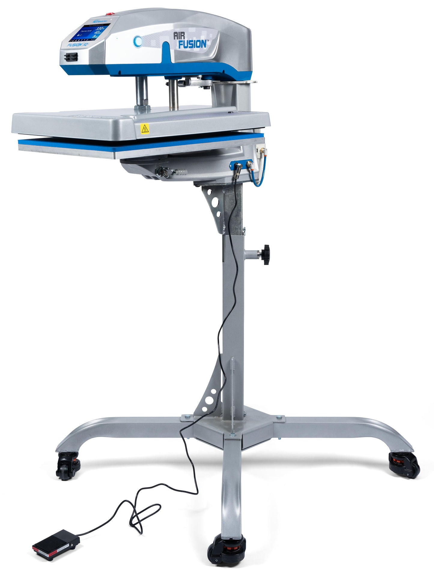 AIR FUSION IQ ® (XRF)