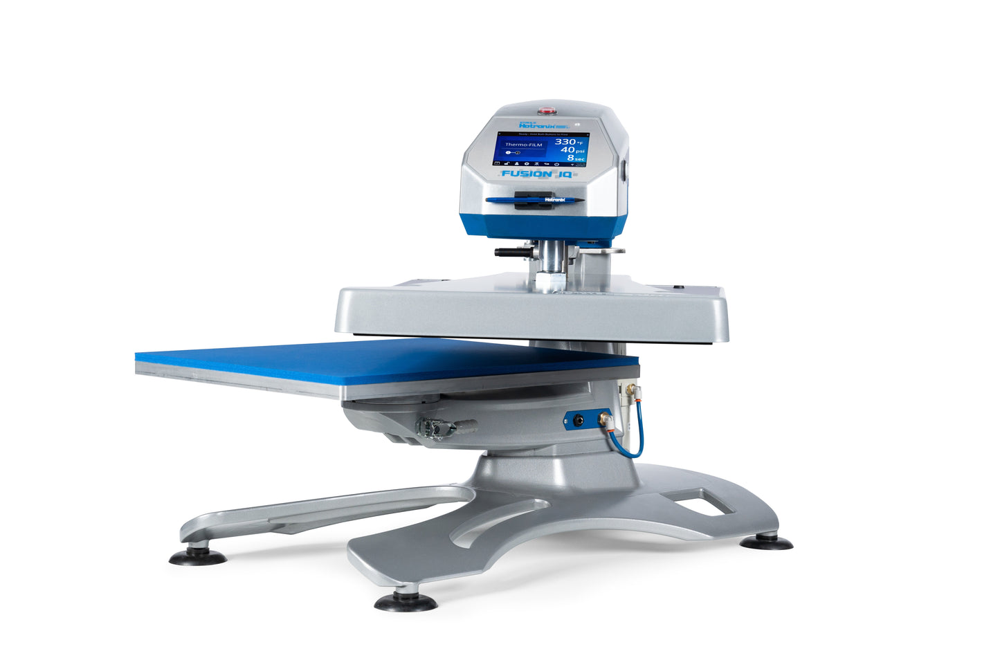 AIR FUSION IQ ® (XRTT)