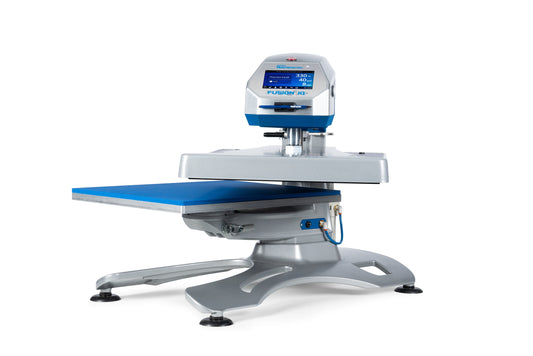 AIR FUSION IQ ® (XRTT)