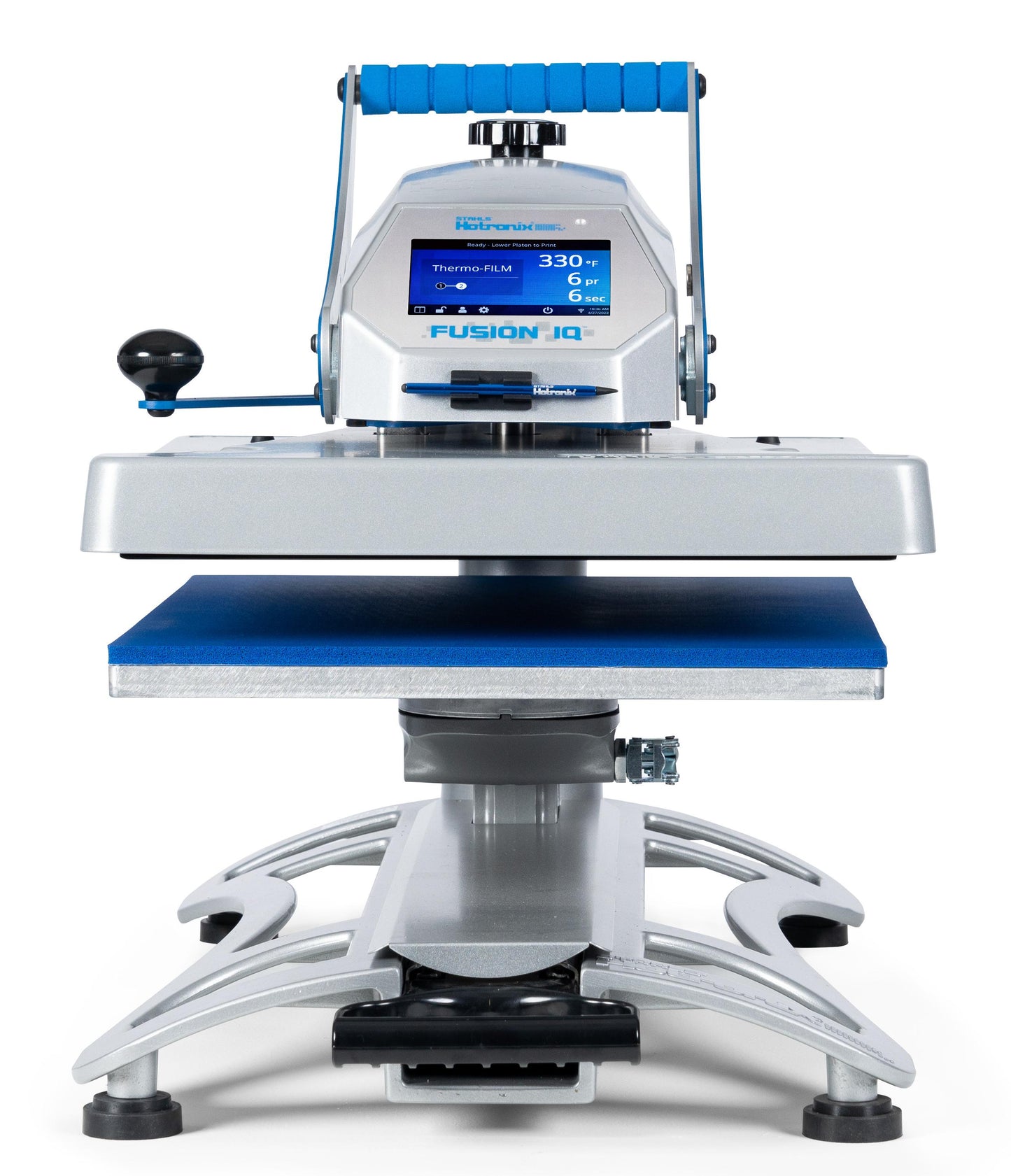 FUSION IQ ® (XF, XF1Q)