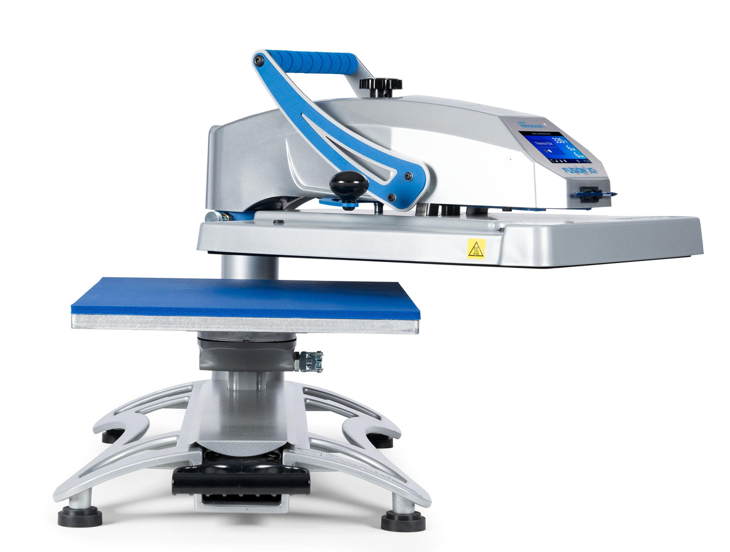 FUSION IQ ® (XF, XF1Q)