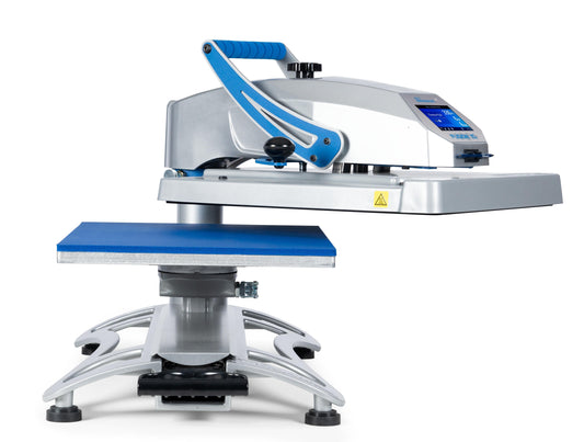FUSION IQ ® (XF, XF1Q)