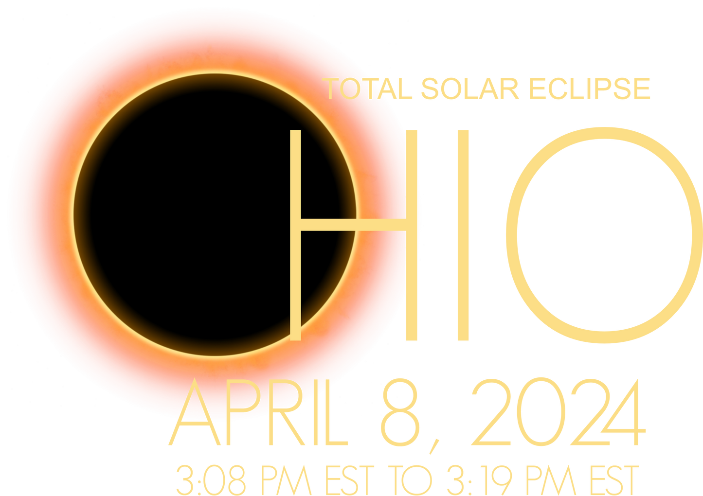 TSE16 - Ohio W/ Date & Time