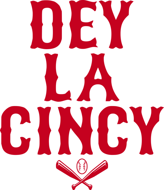 CR14 - De La Cincy, DTF Transfer, Apparel & Accessories, Ace DTF