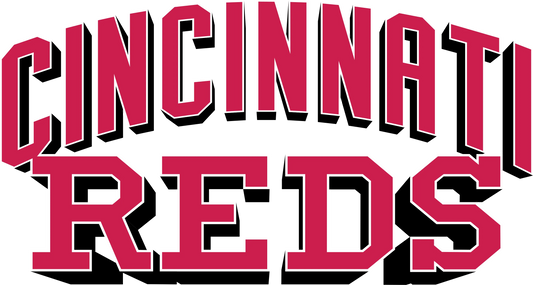 CR1 - Cincinnati Reds, DTF Transfer, Apparel & Accessories, Ace DTF