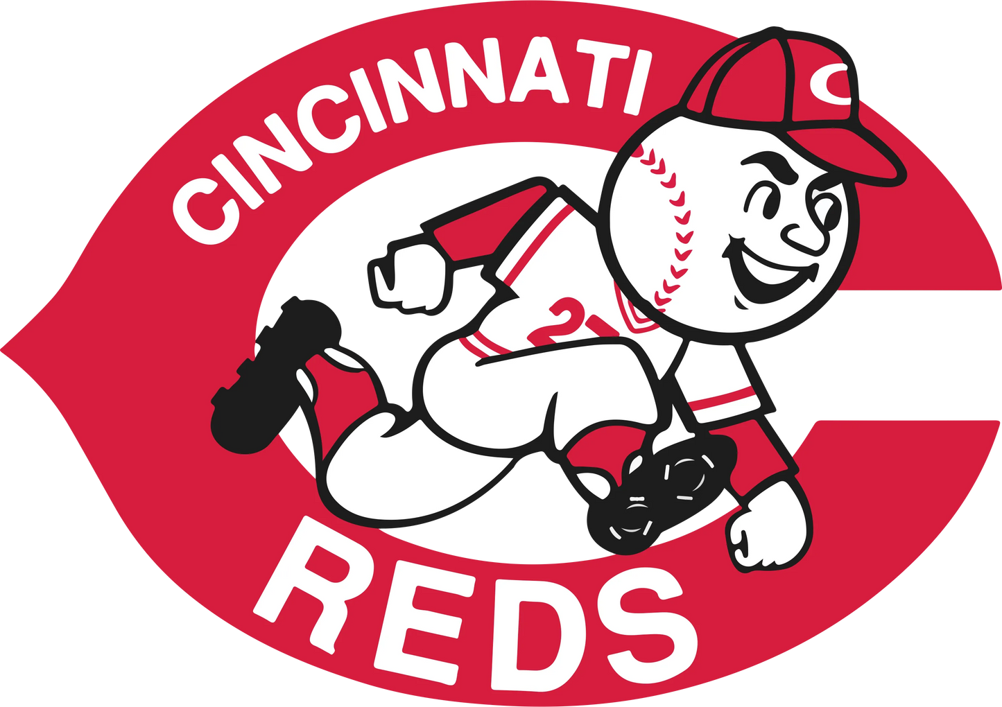 CR4 - C w/ Mr Redlegs, DTF Transfer, Apparel & Accessories, Ace DTF