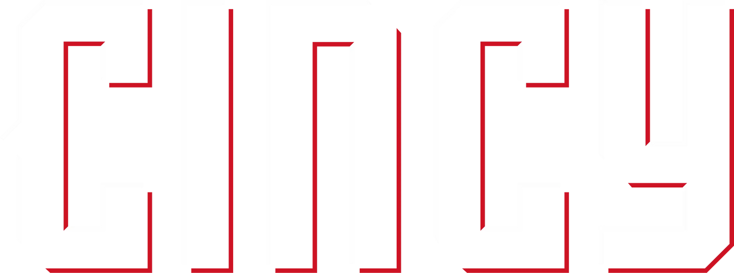 CR6 - Reds New "CINCY", DTF Transfer, Apparel & Accessories, Ace DTF