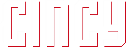CR6 - Reds New "CINCY", DTF Transfer, Apparel & Accessories, Ace DTF