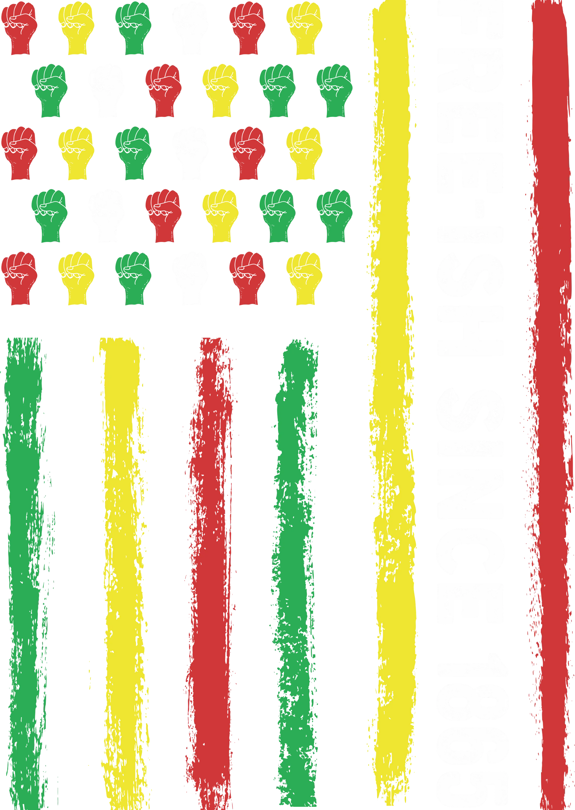 JT1 - Freeish, DTF Transfer, Apparel & Accessories, Ace DTF