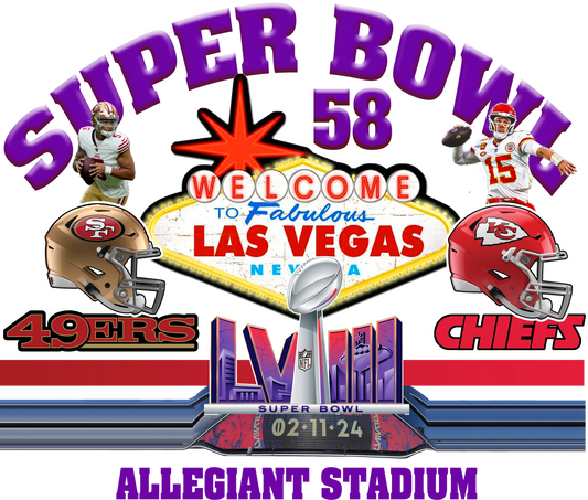 PO24-18  LV Superbowl