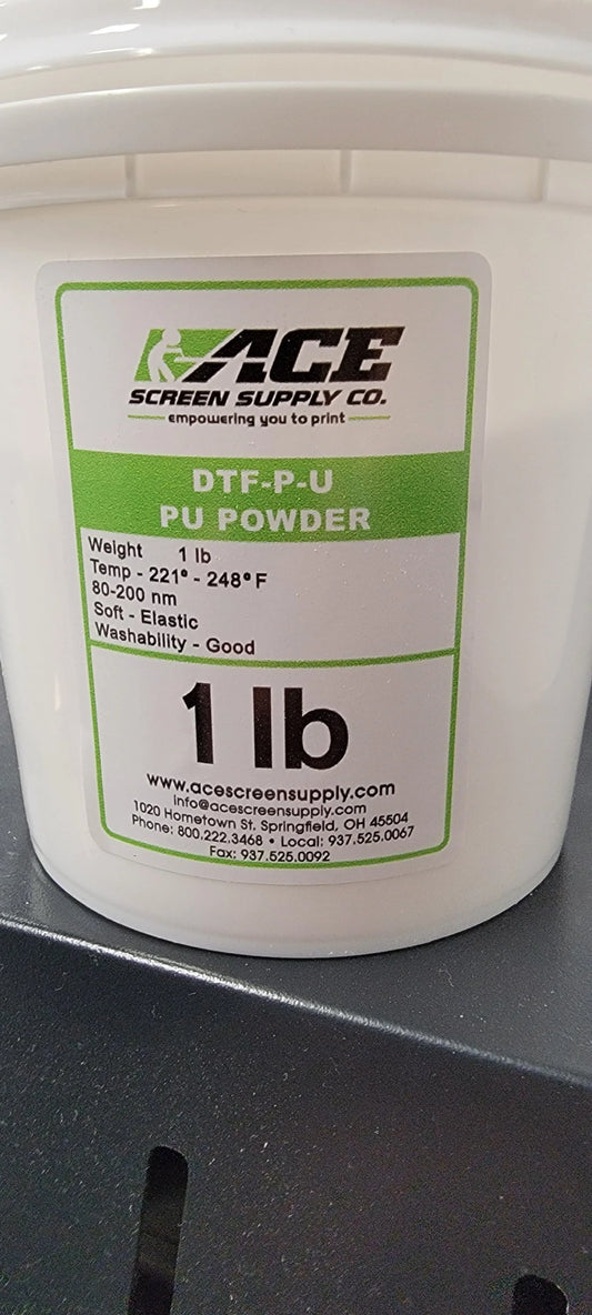 DTF Transfer Powder 1 lb.
