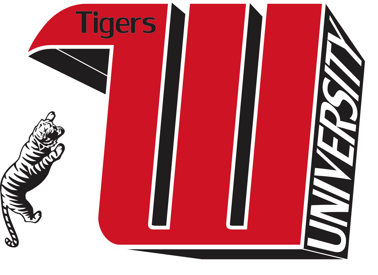 WU1 - Wittenberg W, DTF Transfer, Apparel & Accessories, Ace DTF