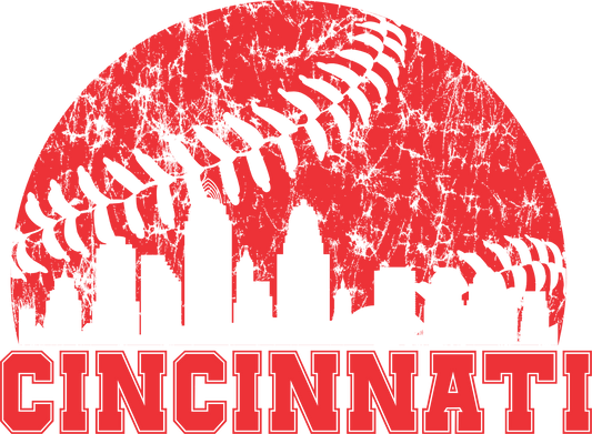 CR15 - CINCY SKYLINE
