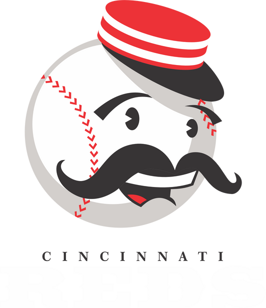 CR16 - MR REDLEGS HEAD