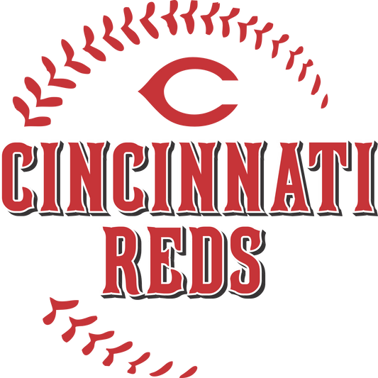 CR17 - REDS WITH STITCHING