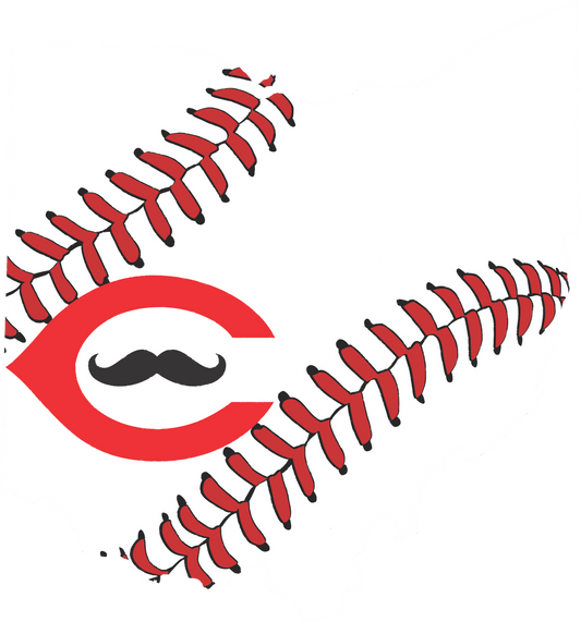 CR22 - REDS BASEBALL IN OHIO