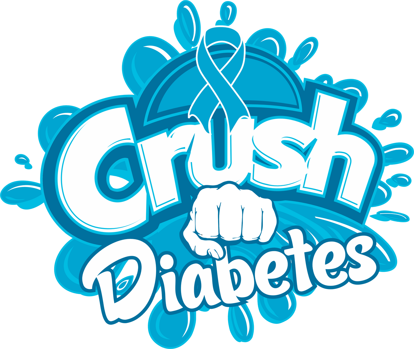 DA5 - CRUSH DIABETES