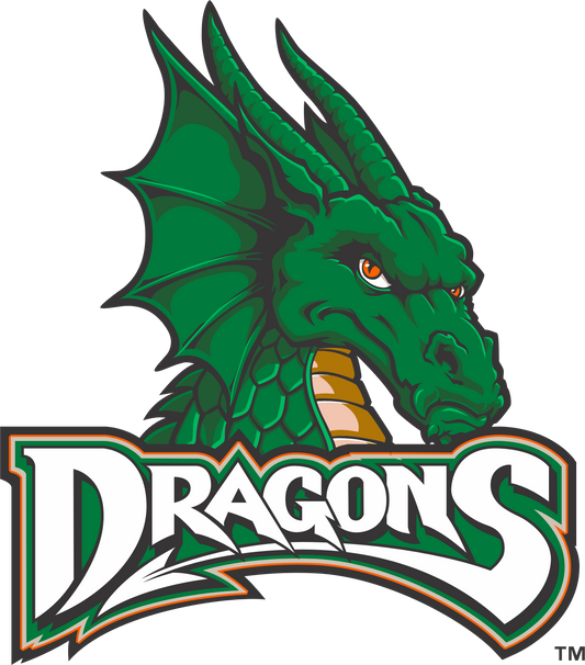 DD2 - Dragons w/ Dragon