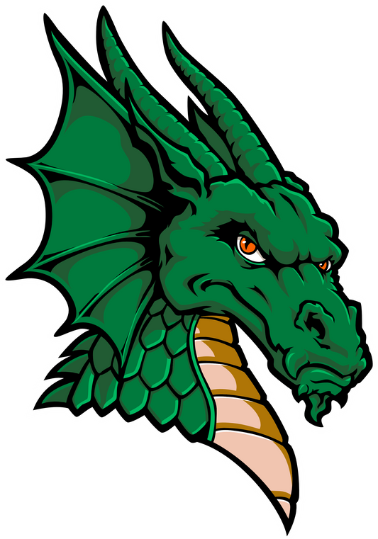 DD3 - Dragon Head