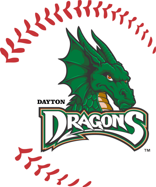 DD7 - DRAGONS WITH STITCHING