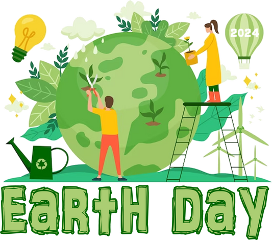 ED1 - Earth Day