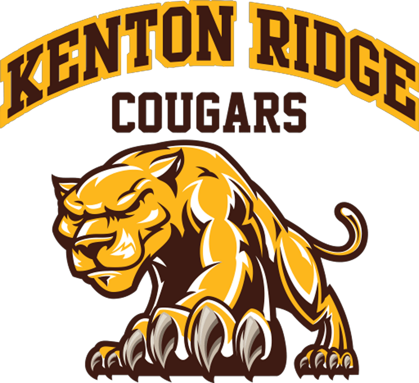 Kenton Ridge Cougars